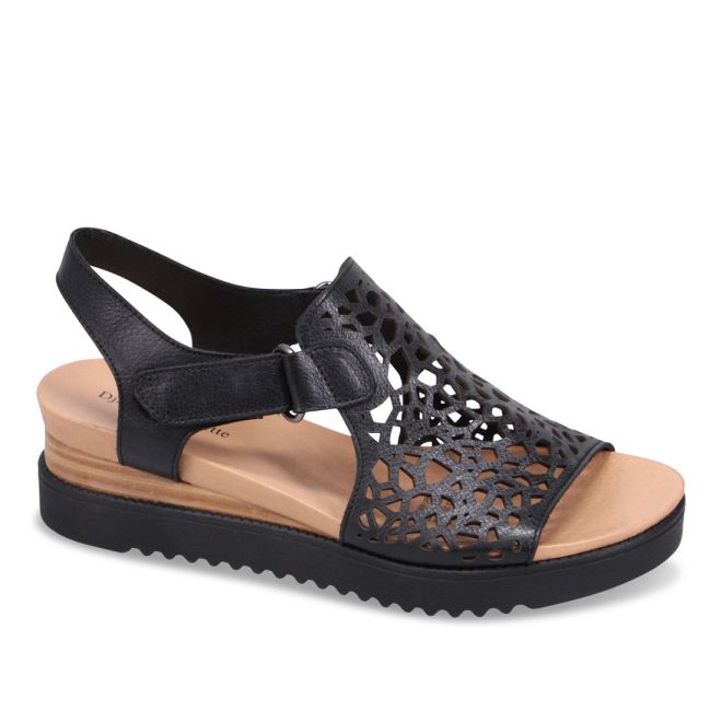 DJANGO & JULIETTE ANSH