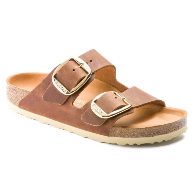 BIRKENSTOCK ARIZONA BIG BUCKLE