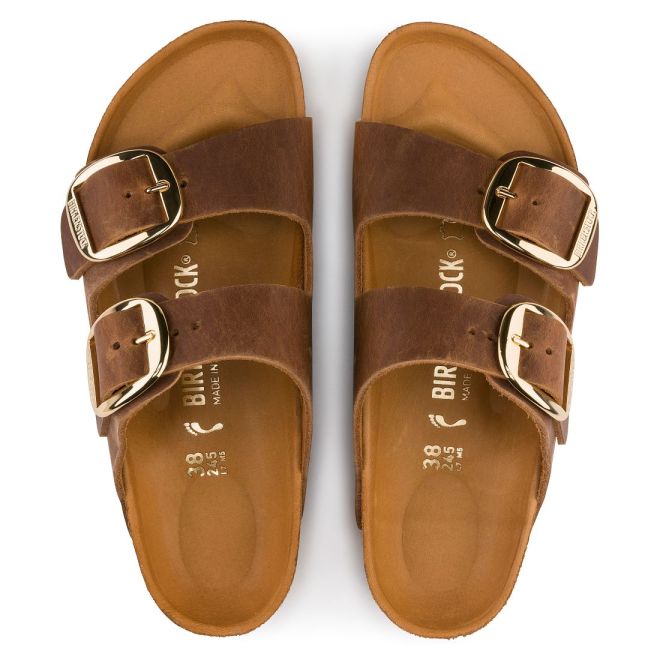 BIRKENSTOCK ARIZONA BIG BUCKLE