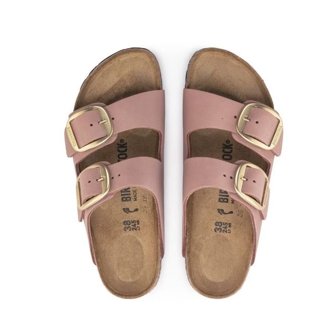 BIRKENSTOCK ARIZONA BIG BUCKLE