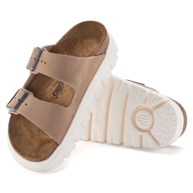 BIRKENSTOCK ARIZONA CHUNKY