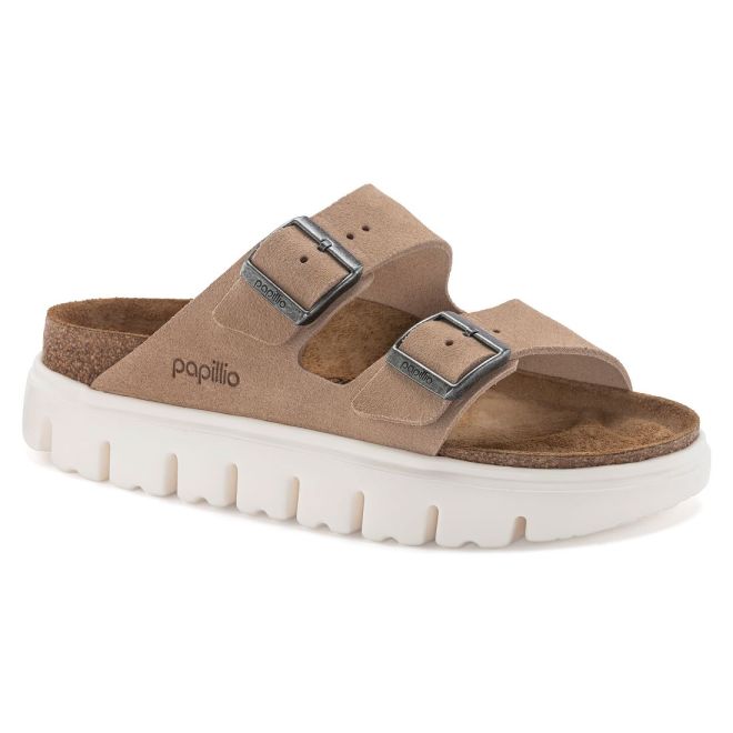 BIRKENSTOCK ARIZONA CHUNKY