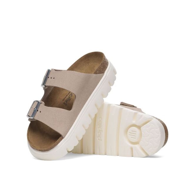 BIRKENSTOCK ARIZONA CHUNKY
