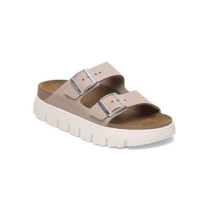 BIRKENSTOCK ARIZONA CHUNKY