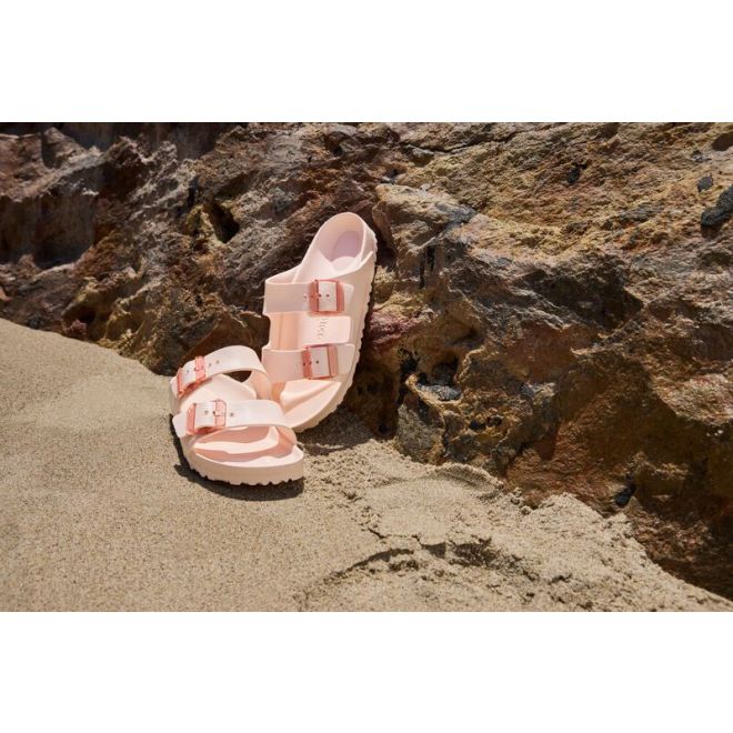 BIRKENSTOCK ARIZONA STEALTH BUCKLE EVA