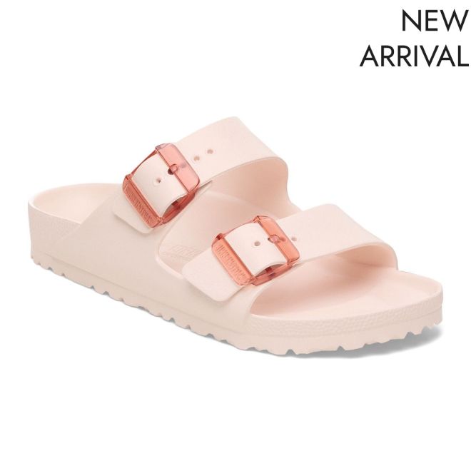BIRKENSTOCK ARIZONA STEALTH BUCKLE EVA