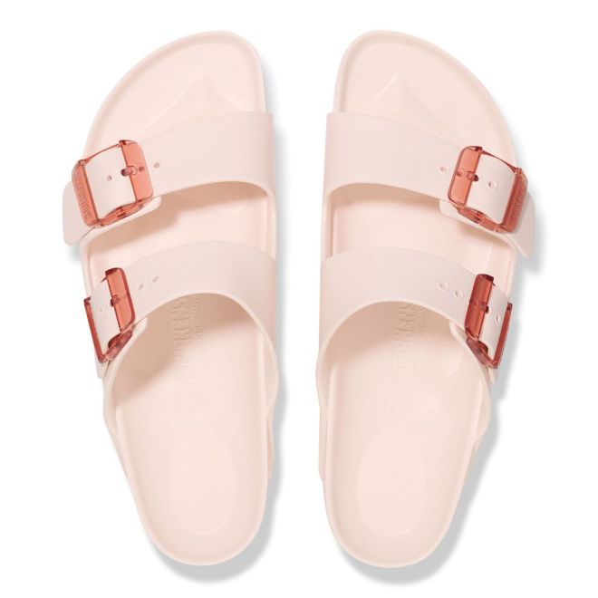 BIRKENSTOCK ARIZONA STEALTH BUCKLE EVA