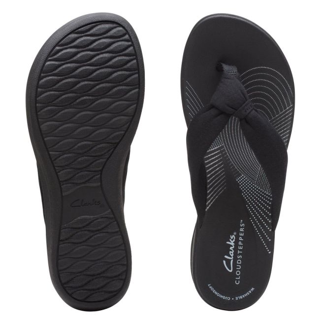 CLARKS ARLA GLISON