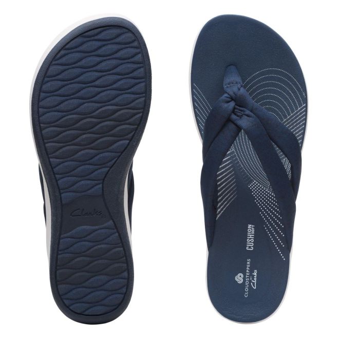 CLARKS ARLA KAYLIE