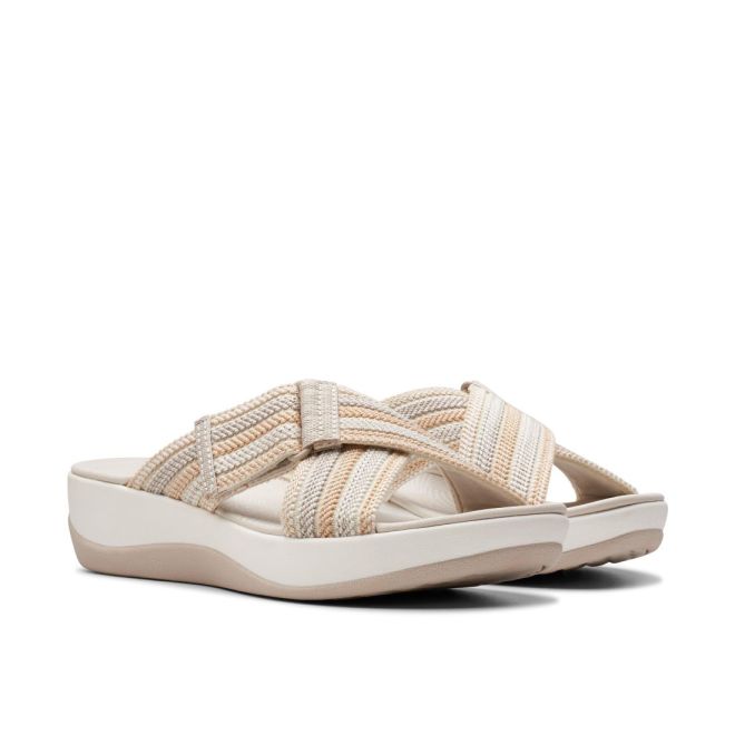 CLARKS ARLA WAVE