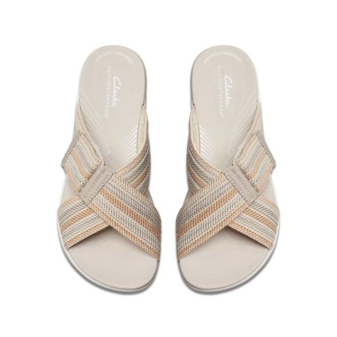 CLARKS ARLA WAVE