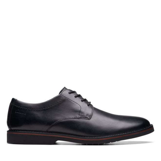 CLARKS ATTICUS LACE