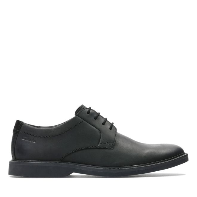 CLARKS ATTICUS LACE