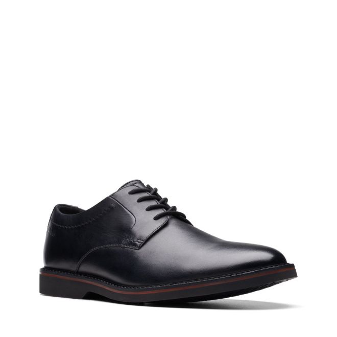 CLARKS ATTICUS LACE