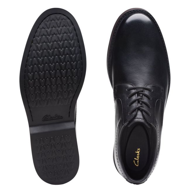 CLARKS ATTICUS LACE