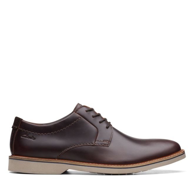 CLARKS ATTICUS LACE