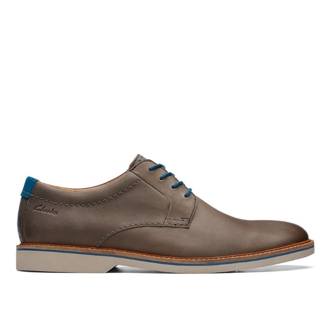 CLARKS ATTICUS LACE