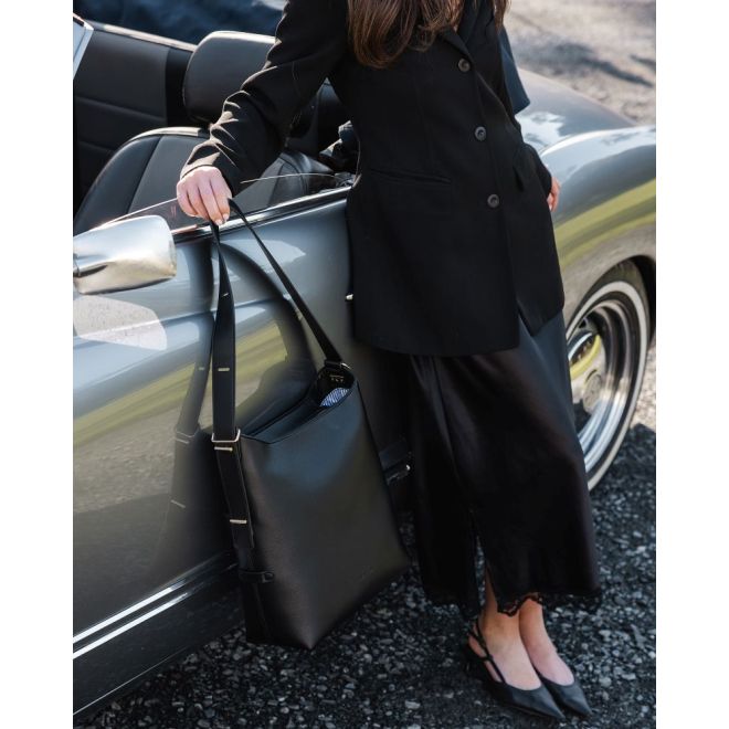 LOUENHIDE AUDREY SHOULDER BAG