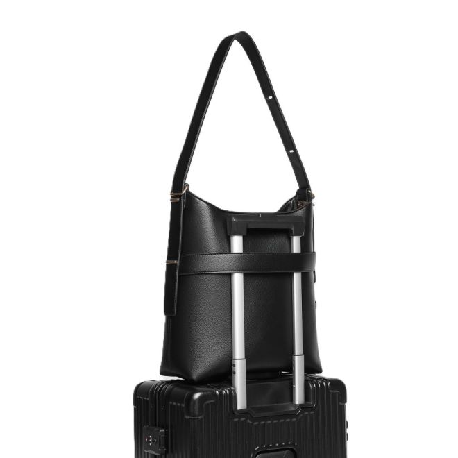 LOUENHIDE AUDREY SHOULDER BAG