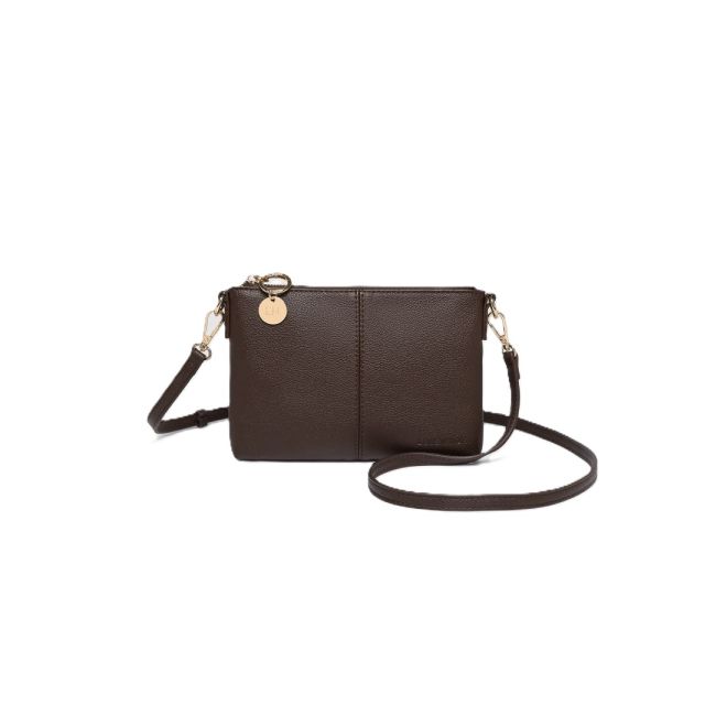 LOUENHIDE 3467 BABY SOPHIE CROSSBODY