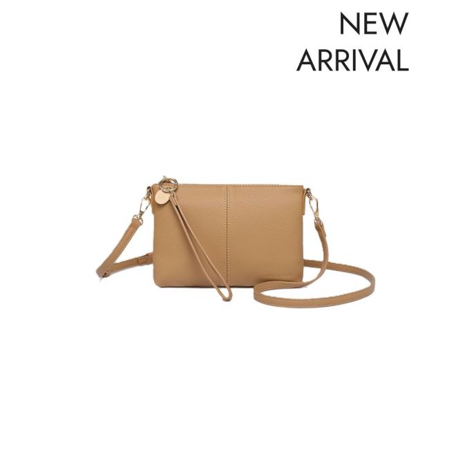 LOUENHIDE 3467 BABY SOPHIE CROSSBODY
