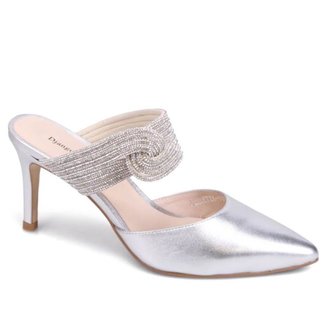 DJANGO & JULIETTE BARLETTA