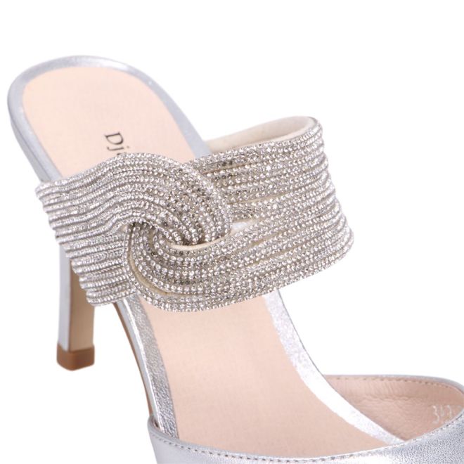 DJANGO & JULIETTE BARLETTA