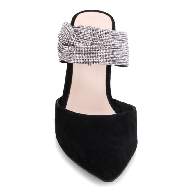 DJANGO & JULIETTE BARLETTA