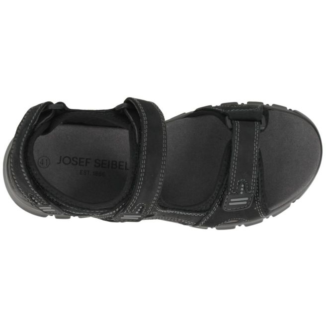JOSEF SEIBEL BART 01