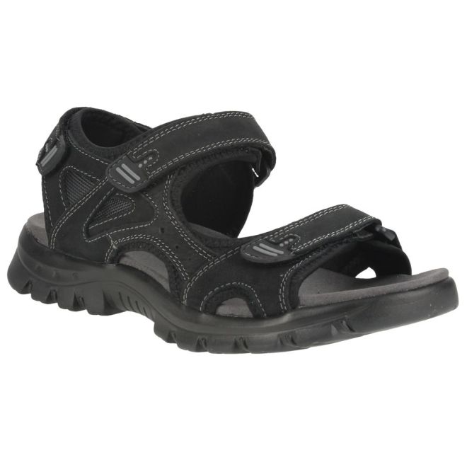 JOSEF SEIBEL BART 01