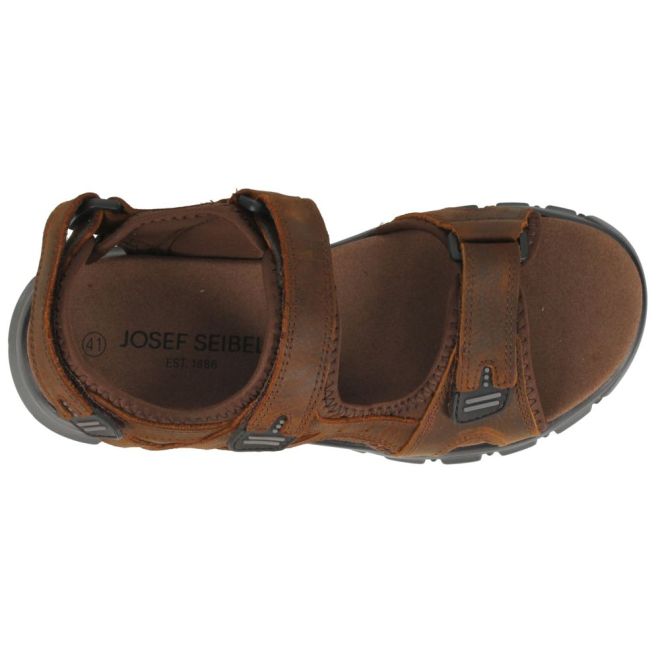 JOSEF SEIBEL BART 01