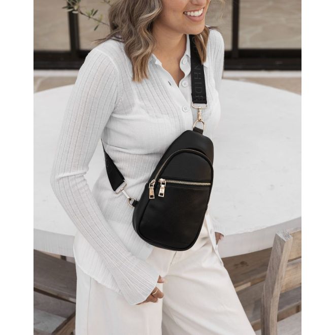 LOUENHIDE BELLA SLING BAG