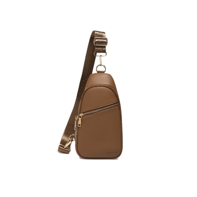 LOUENHIDE BELLA SLING BAG