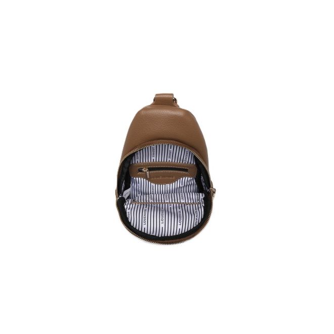 LOUENHIDE BELLA SLING BAG