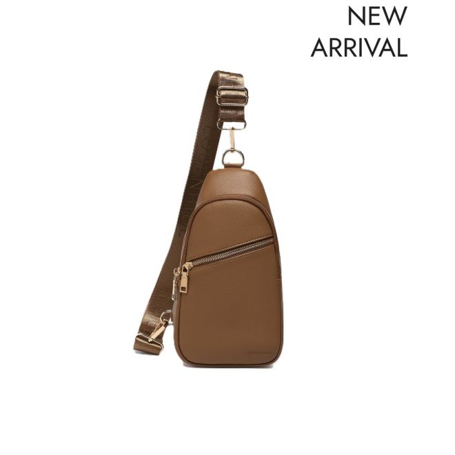 LOUENHIDE BELLA SLING BAG