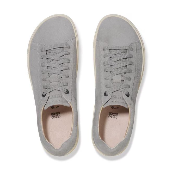 BIRKENSTOCK BEND LOW