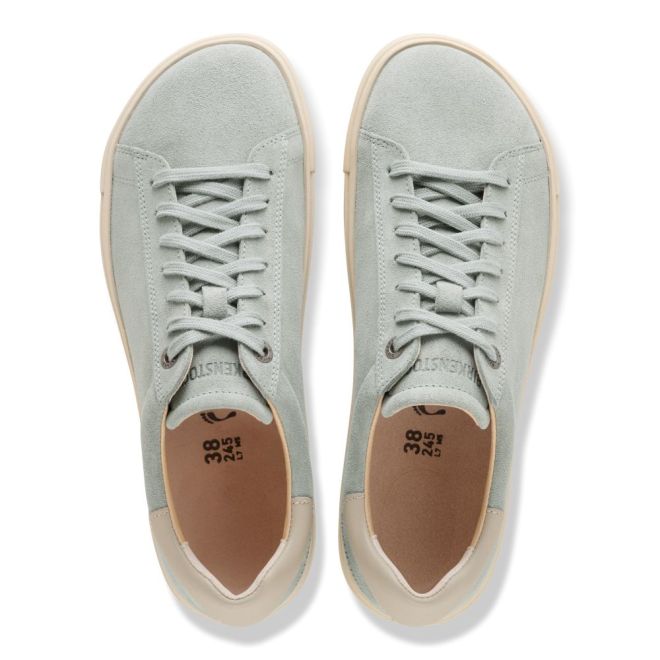 BIRKENSTOCK BEND LOW