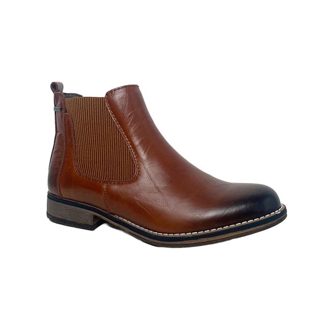 JOSEF SEIBEL BERLINA 01