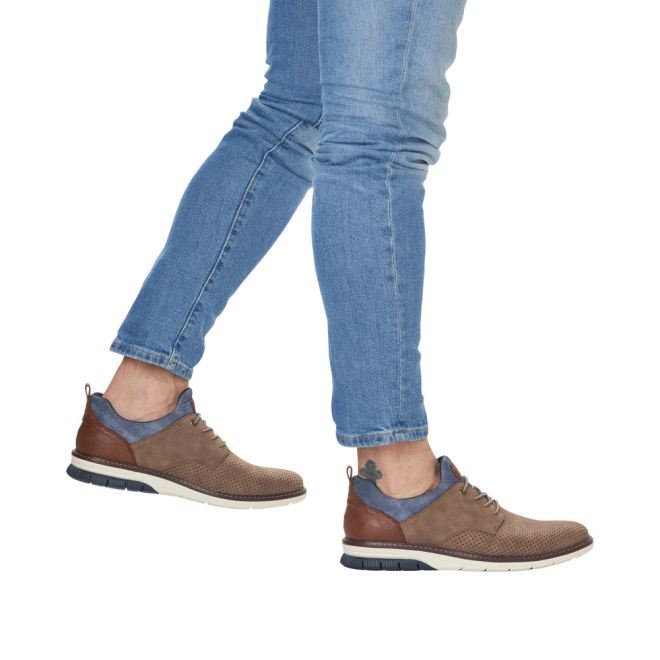RIEKER 14450 BILL