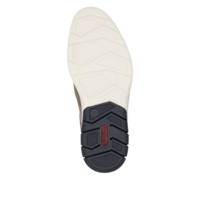 RIEKER 14450 BILL