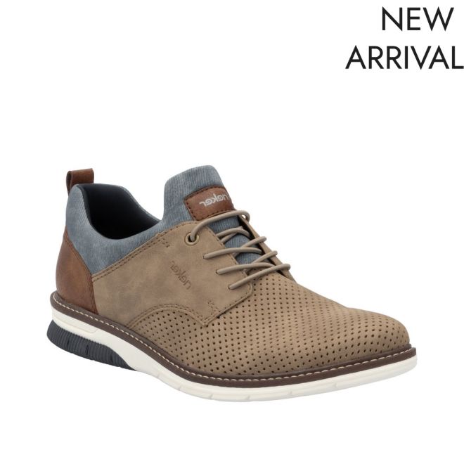 RIEKER 14450 BILL