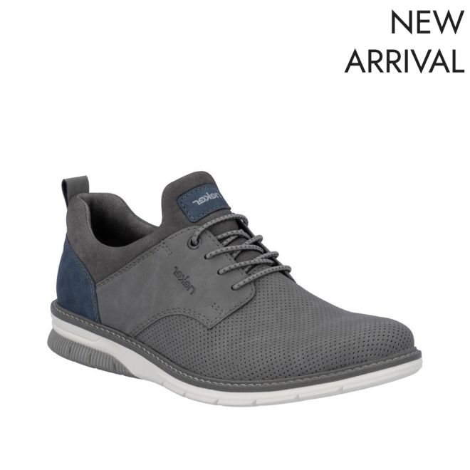 RIEKER 14450 BILL