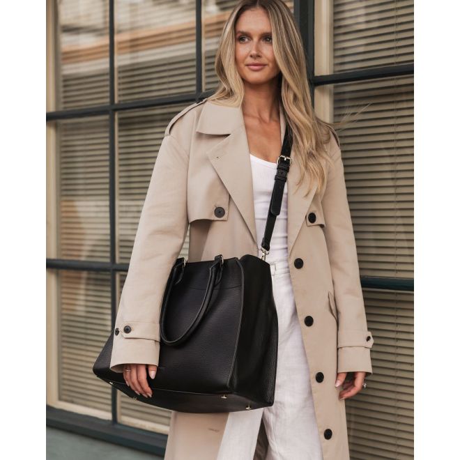 LOUENHIDE BLAIRE TOTE BAG