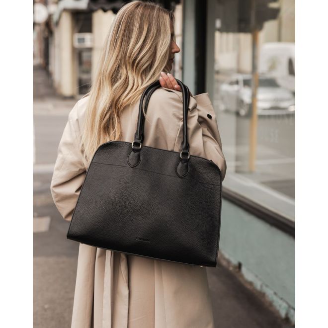 LOUENHIDE BLAIRE TOTE BAG