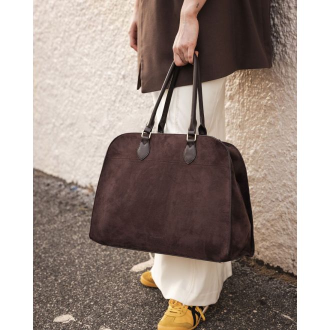 LOUENHIDE BLAIRE TOTE BAG