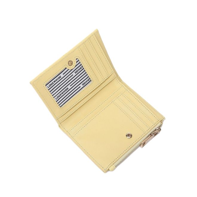 LOUENHIDE BLONDIE WALLET