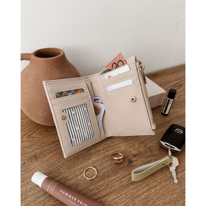 LOUENHIDE BLONDIE WALLET
