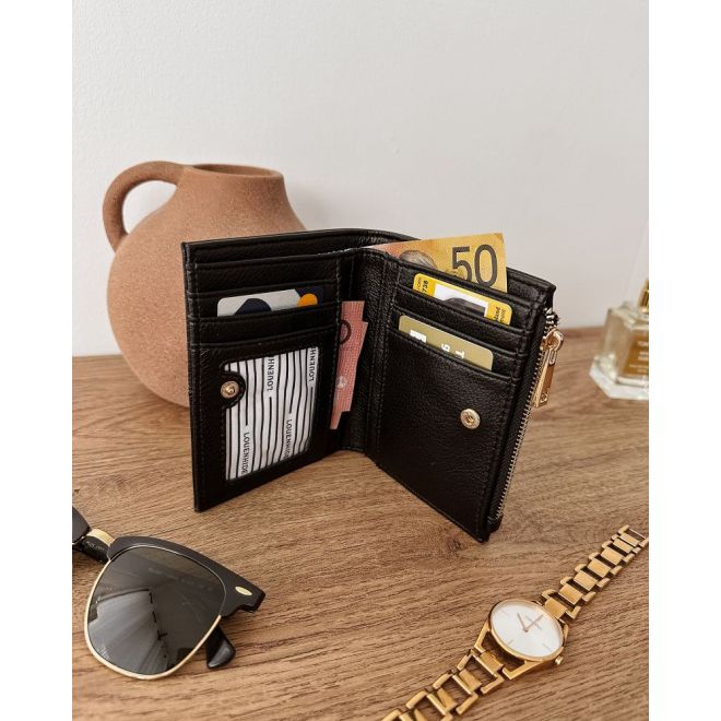 LOUENHIDE BLONDIE WALLET