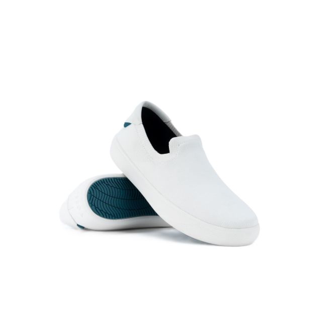 VESSI MENS BOARDWALK SLIP ON