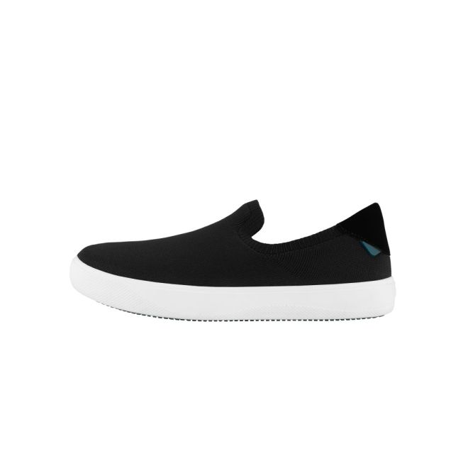 VESSI WOMENS BOARDWALK SLIP ON